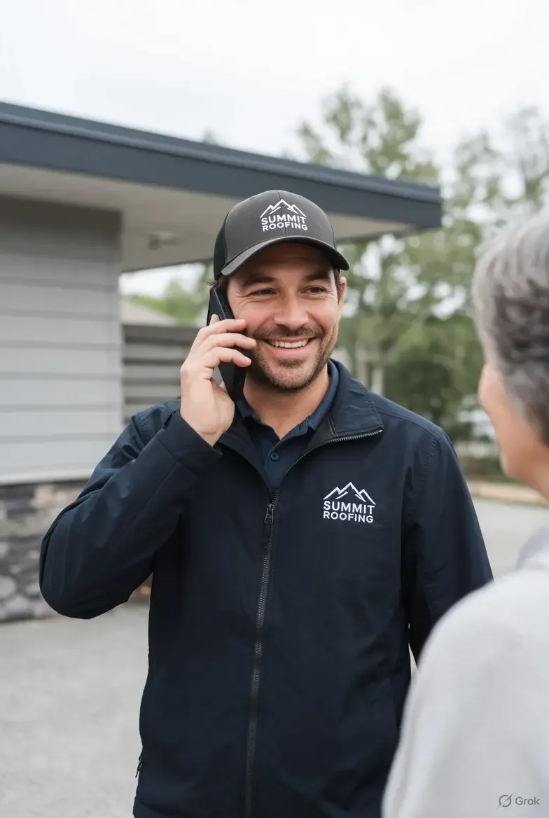 Flat Roof Leak Repair Grosse Pointe, MI FAQs